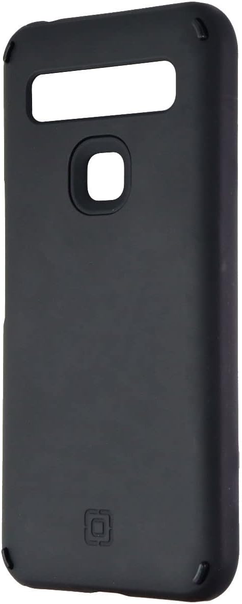Incipio Duo Series Dual Layer Case for TCL 10 5G UW Smartphone - Black